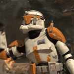 FUNTIME/STAR WARS SQUAD