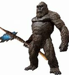 Fans de Kong