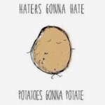 Join the Potato army