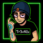 The Tr3vN0x Community