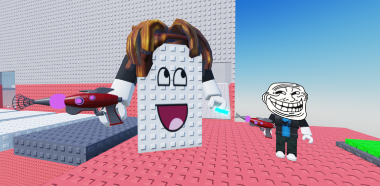 Morph Gun Tower! screenshot 4