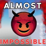 [NEW] ALMOST IMPOSSIBLE OBBY