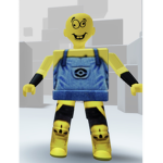 We’re the Minions