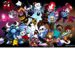Indie Games Hangout