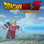 Dragon Ball Z Rebooted [v1.02]
