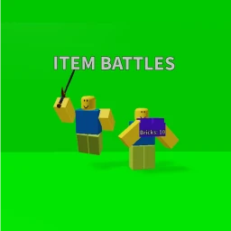 Item Battles [ALPHA] icon