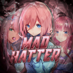 Mad Hatter’