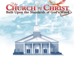 -+-Church of Jesus