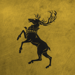- 〔 House Baratheon 〕-