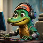 The_gator_team