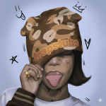 #TRAPSTUH