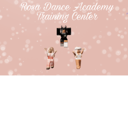 Rosa Dance Academy Training Center