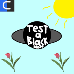 Test A BlackHole [Spring]
