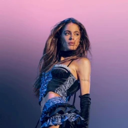 TINI - SEVILLA - TOUR 23 icon