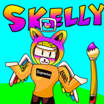 SkellyTheory Fan Club