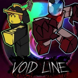 [ALPHA] Void Line icon