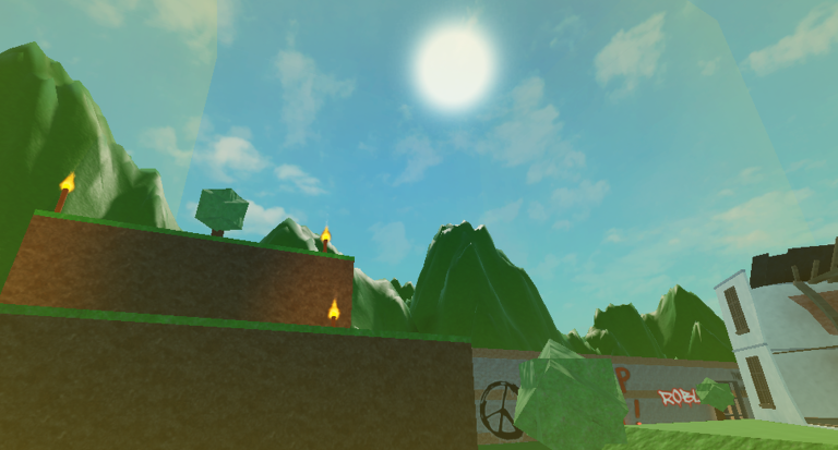 (UPDATE) "Trollge Incident Fights: Lost n' Found" screenshot 2