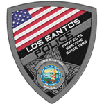 DOJ:RP | LSPD | Los Santos Police Department