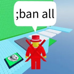 Cheap HD Admin Tower [💥 3 Robux 💥]