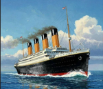 Titanic Nerds