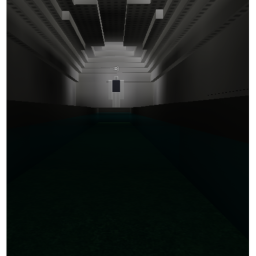 The Sewers.