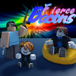 fierce bacons