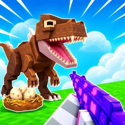 Shoot Animals For Eggs icon