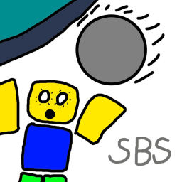 Snow Boulder Survival