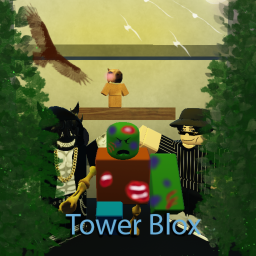 Tower Blox