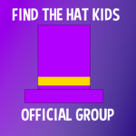 Find the Hat Kids - Group