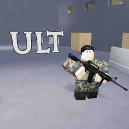 Untitled laser tag (Release!)