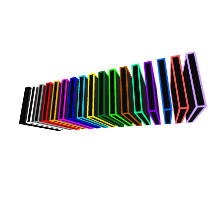 Outline blocks