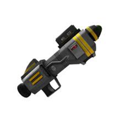 Rocket Room!