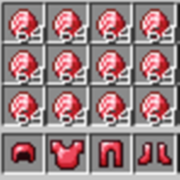 BloxyCrafters! (Singleplayer)