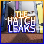 The Hatch: Leaks [ITEMS]