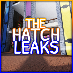 Profile Picture of The Hatch: Leaks [ITEMS]