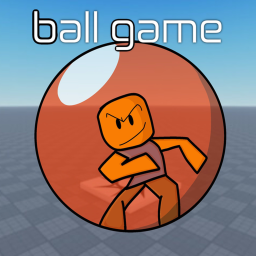untitled ball game