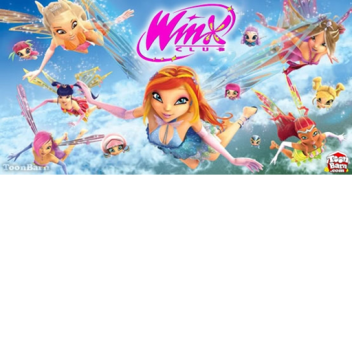 Klub Winx