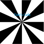 Tide's Cafe.