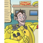 Mr.Emily Fans