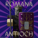 Gods of Romana