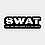 Raptor County SWAT