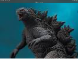 Godzilla
