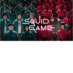 Squid Game Baddies [Gun Update]