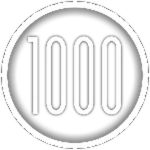Reached Rank 1000 in BtD: Redux Roblox badge thumbnail