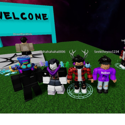 ImSimplexx Obby