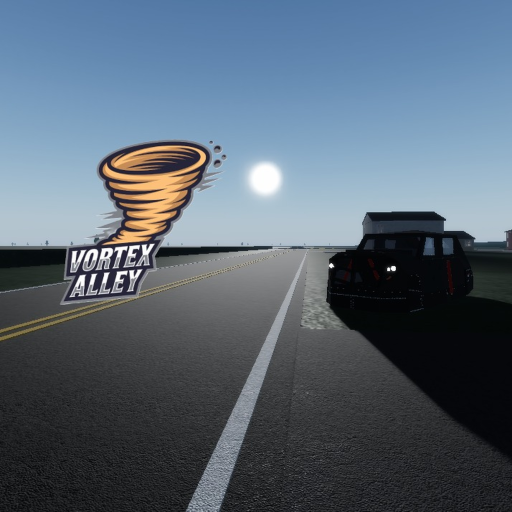 [NEW GAME IN DEVELOPMENT] Vortex alley