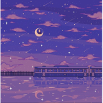 Lunar cloth store <3