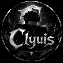 Clyuis's Clothing