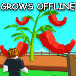 [NEW⭐] Ella's Grow a Garden Shop!🍄
